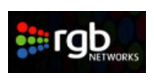 RGB Networks
