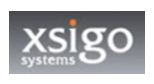Xsigo Systems