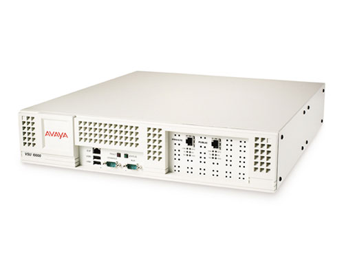 AVAYA VSU 10000