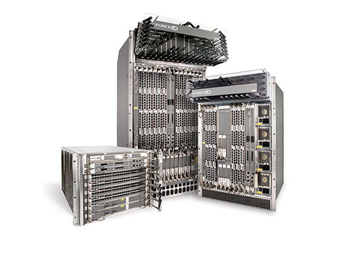FORCE 10 Networks Equipment